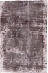 Vintage Distressed Area Rug (4' x 5')